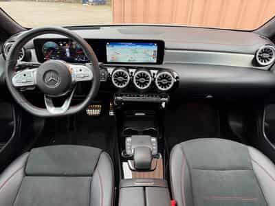 Mercedes CLA 220 190CH SB AMG  4 Matic (2022) - Photo 3