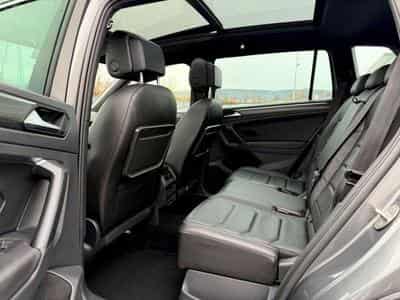 Seat Tarraco Tarraco Xcellence 2.0 TSI DSG 4Drive/LED/ACC/CAM (2019) - Photo 13