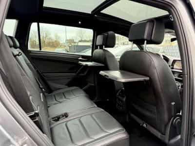 Seat Tarraco Tarraco Xcellence 2.0 TSI DSG 4Drive/LED/ACC/CAM (2019) - Photo 14