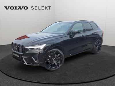 Volvo XC60 B5 Black Edition Plus / Essence (2025) - Foto 1