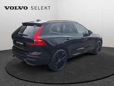 Volvo XC60 B5 Black Edition Plus / Essence (2025) - Foto 2