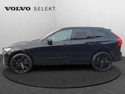 Volvo XC60 B5 Black Edition Plus / Essence (2025) - Foto 4