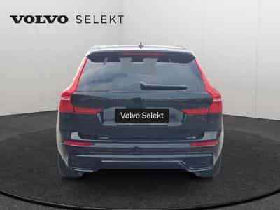 Volvo XC60 B5 Black Edition Plus / Essence (2025) - Foto 6