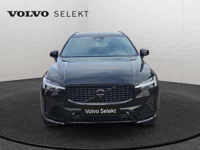 Volvo XC60 B5 Black Edition Plus / Essence (2025) - Foto 9