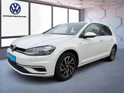 VW Golf Golf VII Lim. Join (2018) - Photo 1
