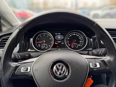 VW Golf Golf VII Lim. Join (2018) - Photo 10