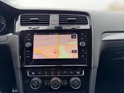 VW Golf Golf VII Lim. Join (2018) - Photo 11