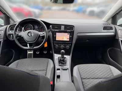 VW Golf Golf VII Lim. Join (2018) - Photo 12