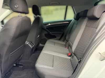 VW Golf Golf VII Lim. Join (2018) - Photo 13