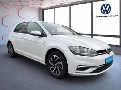 VW Golf Golf VII Lim. Join (2018) - Photo 2