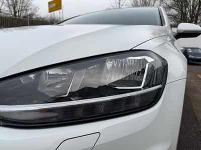 VW Golf Golf VII Lim. Join (2018) - Photo 3