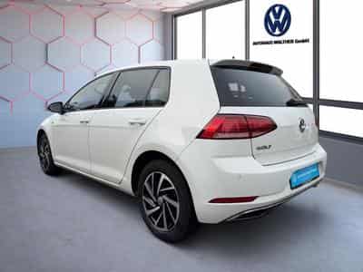 VW Golf Golf VII Lim. Join (2018) - Photo 7