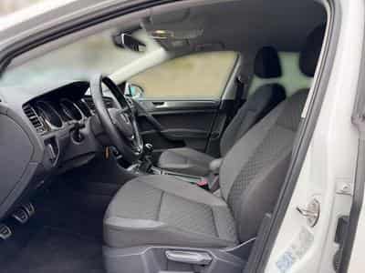 VW Golf Golf VII Lim. Join (2018) - Photo 8