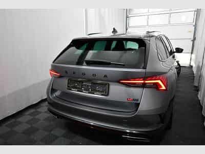 Skoda Octavia Octavia Combi RS, AHK, Pano., ACC, Navi (2022) - Photo 3