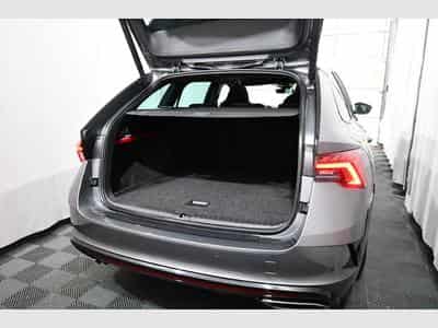 Skoda Octavia Octavia Combi RS, AHK, Pano., ACC, Navi (2022) - Photo 4