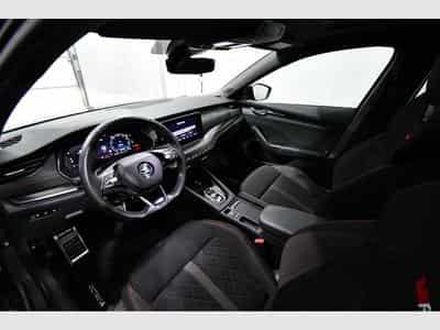 Skoda Octavia Octavia Combi RS, AHK, Pano., ACC, Navi (2022) - Photo 5