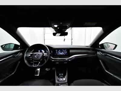 Skoda Octavia Octavia Combi RS, AHK, Pano., ACC, Navi (2022) - Photo 6