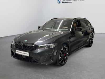 BMW 340 M 340 TOURING (2025) - Foto 1