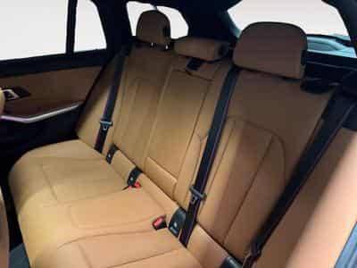 BMW 340 M 340 TOURING (2025) - Foto 10