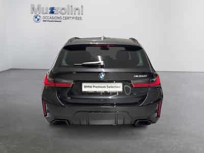 BMW 340 M 340 TOURING (2025) - Foto 12