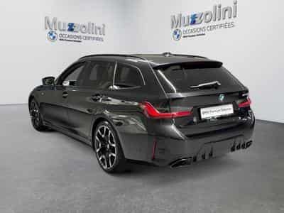 BMW 340 M 340 TOURING (2025) - Foto 13