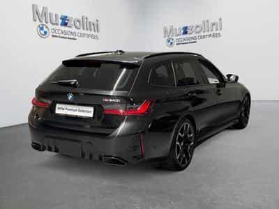 BMW 340 M 340 TOURING (2025) - Foto 2