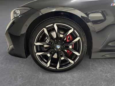 BMW 340 M 340 TOURING (2025) - Foto 4