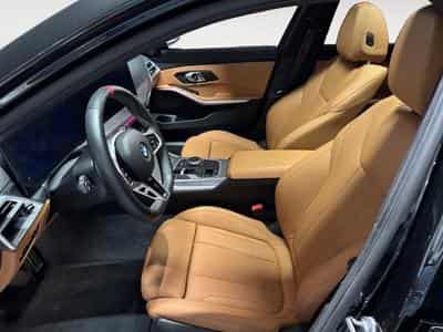 BMW 340 M 340 TOURING (2025) - Foto 5