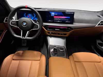 BMW 340 M 340 TOURING (2025) - Foto 6