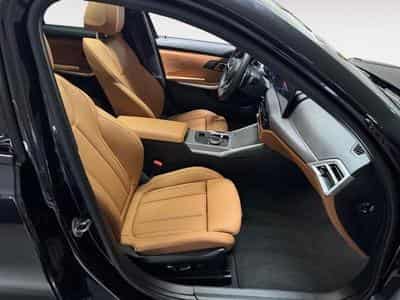 BMW 340 M 340 TOURING (2025) - Foto 7