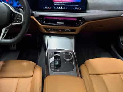 BMW 340 M 340 TOURING (2025) - Foto 9