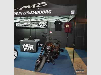 Harley-Davidson FXDRS FXDRS Club Style (2019) - Foto 1