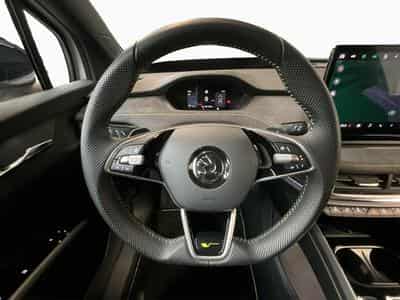 Skoda Enyaq Zertifikat+Coupé+RS+Maxx+AHK+Wärme-P. (2024) - Photo 11