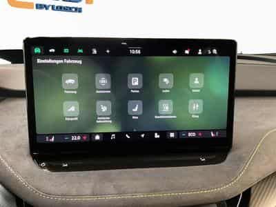 Skoda Enyaq Zertifikat+Coupé+RS+Maxx+AHK+Wärme-P. (2024) - Photo 14