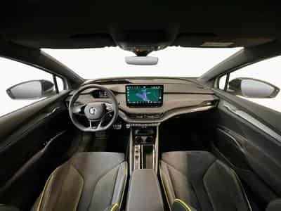 Skoda Enyaq Zertifikat+Coupé+RS+Maxx+AHK+Wärme-P. (2024) - Photo 3