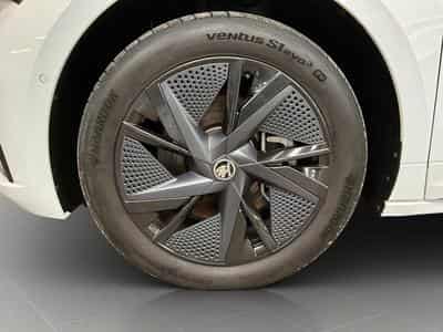 Skoda Enyaq Zertifikat+Coupé+RS+Maxx+AHK+Wärme-P. (2024) - Photo 9