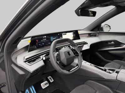 Peugeot 3008 III & e- (2026) - Foto 11