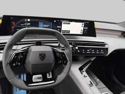 Peugeot 3008 III & e- (2026) - Foto 13