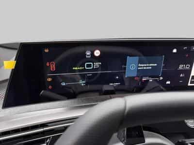 Peugeot 3008 III & e- (2026) - Foto 14