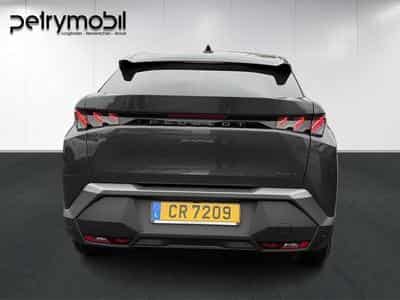 Peugeot 3008 III & e- (2026) - Foto 5