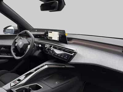 Peugeot 3008 III & e- (2026) - Foto 9