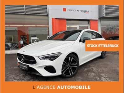 Mercedes CLA 200 BREAK - JUSQU'A 48 MOIS DE GARANTIE (2025) - Foto 1