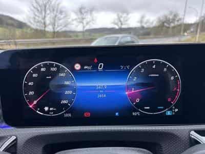 Mercedes CLA 200 BREAK - JUSQU'A 48 MOIS DE GARANTIE (2025) - Foto 13