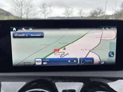 Mercedes CLA 200 BREAK - JUSQU'A 48 MOIS DE GARANTIE (2025) - Foto 15