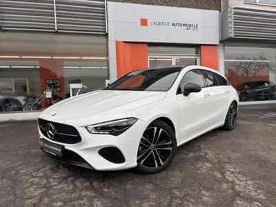 Mercedes CLA 200 BREAK - JUSQU'A 48 MOIS DE GARANTIE (2025) - Foto 2