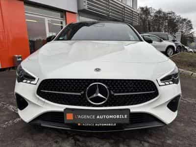 Mercedes CLA 200 BREAK - JUSQU'A 48 MOIS DE GARANTIE (2025) - Foto 3