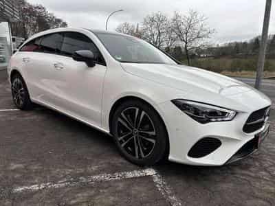 Mercedes CLA 200 BREAK - JUSQU'A 48 MOIS DE GARANTIE (2025) - Foto 4