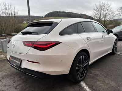 Mercedes CLA 200 BREAK - JUSQU'A 48 MOIS DE GARANTIE (2025) - Foto 5