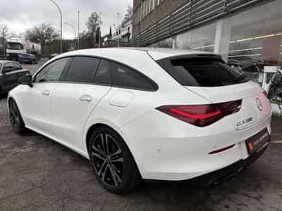Mercedes CLA 200 BREAK - JUSQU'A 48 MOIS DE GARANTIE (2025) - Foto 7