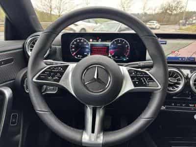 Mercedes CLA 200 BREAK - JUSQU'A 48 MOIS DE GARANTIE (2025) - Foto 8